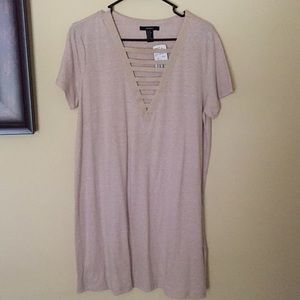Forever 21 Short Length Dress/Tunic